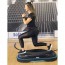 Mehrzweck-Fitnessplattform: Ideal für Gleichgewichts-, Beweglichkeits- und Widerstandsübungen – LETZTE EINHEIT